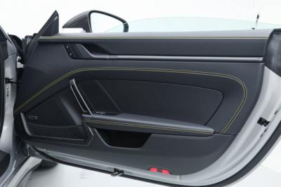 2026 Porsche 911