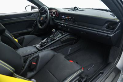 2026 Porsche 911