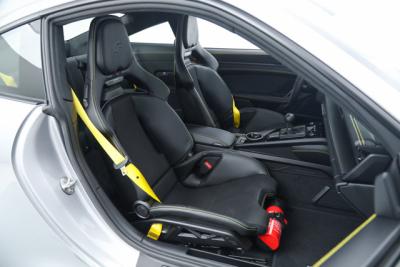 2026 Porsche 911