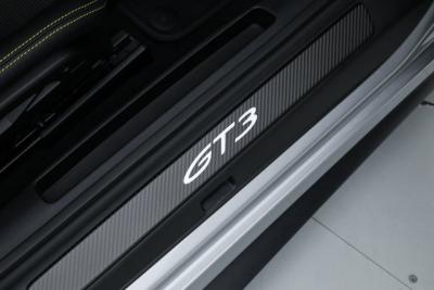 2026 Porsche 911