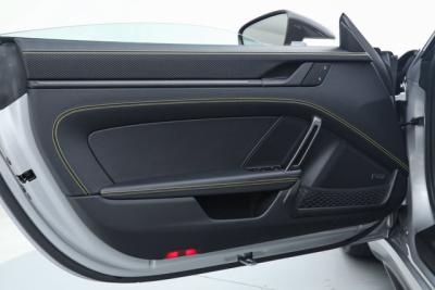 2026 Porsche 911