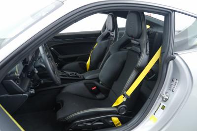 2026 Porsche 911