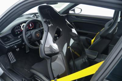 2026 Porsche 911