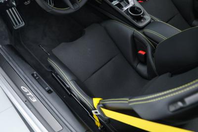 2026 Porsche 911