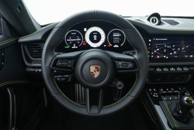 2026 Porsche 911
