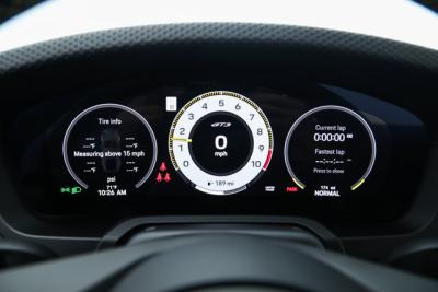 2026 Porsche 911
