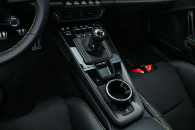 2026 Porsche 911