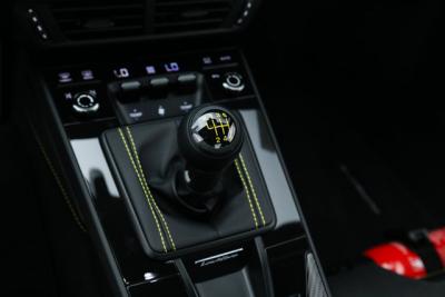 2026 Porsche 911