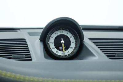 2026 Porsche 911