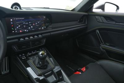2026 Porsche 911