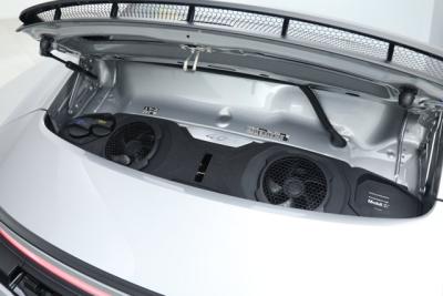 2026 Porsche 911