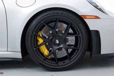 2026 Porsche 911