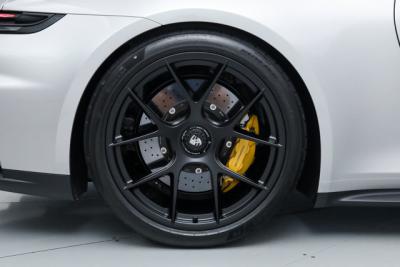 2026 Porsche 911