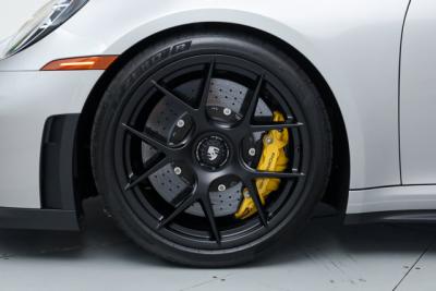 2026 Porsche 911