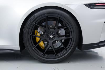 2026 Porsche 911