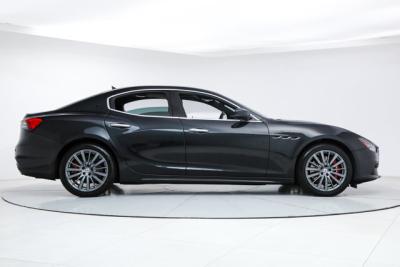 2022 Maserati Ghibli