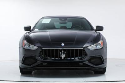 2022 Maserati Ghibli