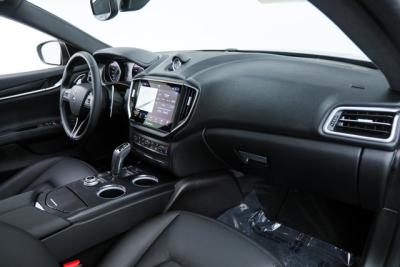 2022 Maserati Ghibli