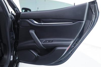 2022 Maserati Ghibli