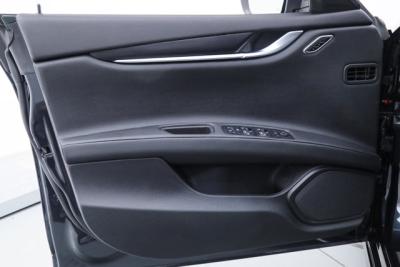 2022 Maserati Ghibli