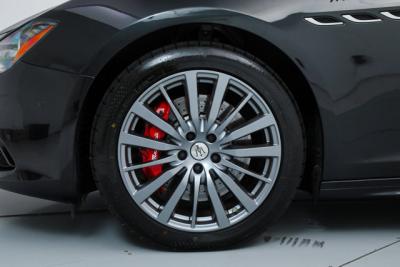 2022 Maserati Ghibli