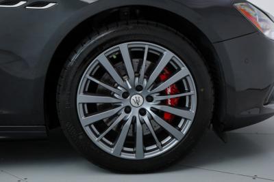 2022 Maserati Ghibli