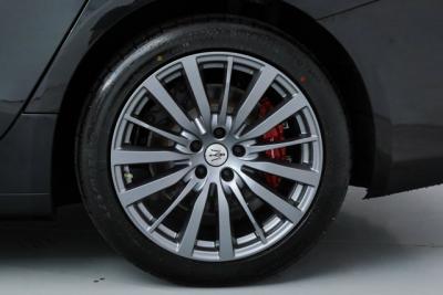 2022 Maserati Ghibli