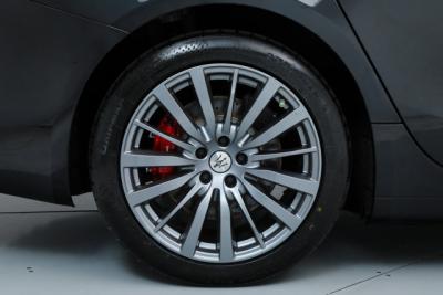 2022 Maserati Ghibli