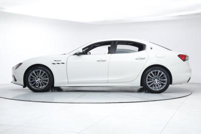 2023 Maserati Ghibli