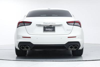 2023 Maserati Ghibli