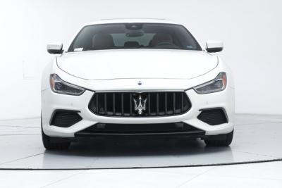 2023 Maserati Ghibli
