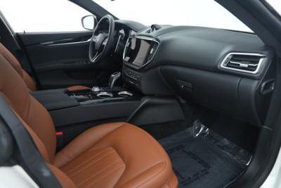 2023 Maserati Ghibli