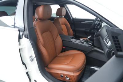 2023 Maserati Ghibli