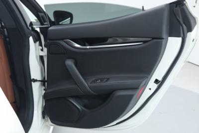 2023 Maserati Ghibli
