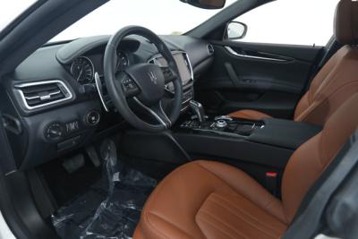 2023 Maserati Ghibli