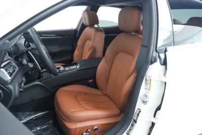 2023 Maserati Ghibli