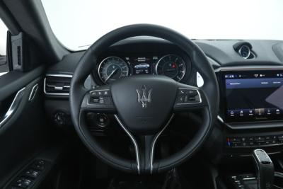 2023 Maserati Ghibli