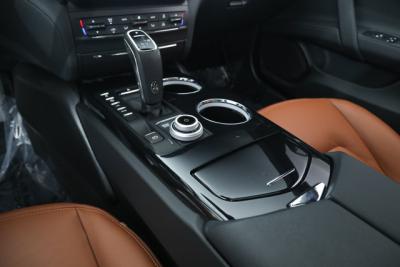 2023 Maserati Ghibli