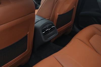 2023 Maserati Ghibli