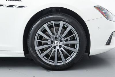 2023 Maserati Ghibli