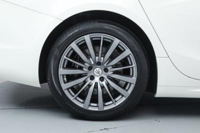 2023 Maserati Ghibli