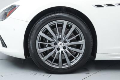 2023 Maserati Ghibli