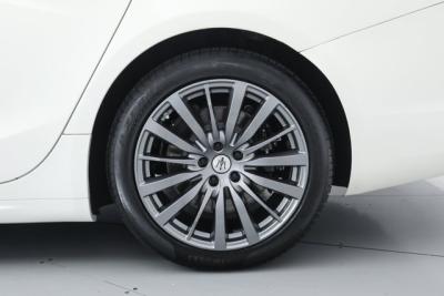 2023 Maserati Ghibli