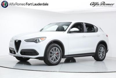 2023 Alfa Romeo Stelvio