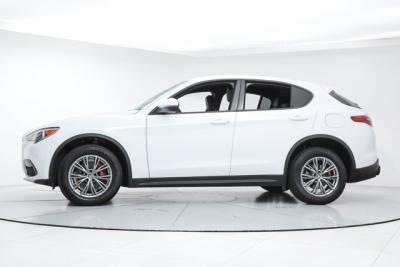 2023 Alfa Romeo Stelvio