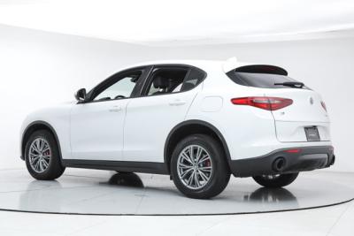 2023 Alfa Romeo Stelvio