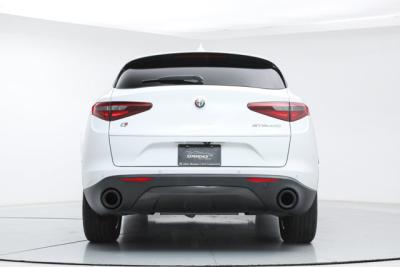 2023 Alfa Romeo Stelvio