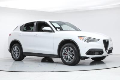2023 Alfa Romeo Stelvio