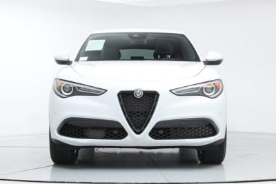 2023 Alfa Romeo Stelvio