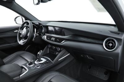 2023 Alfa Romeo Stelvio